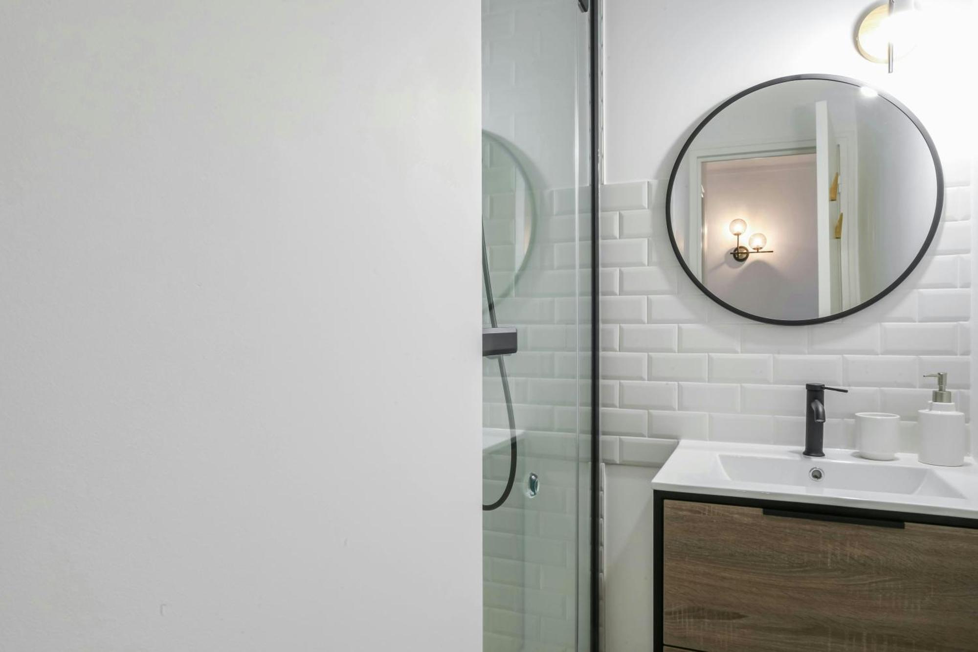 Appart'Hotel Luminous Vue Seine- Paris 15Min Juvisy-sur-Orge Exterior foto