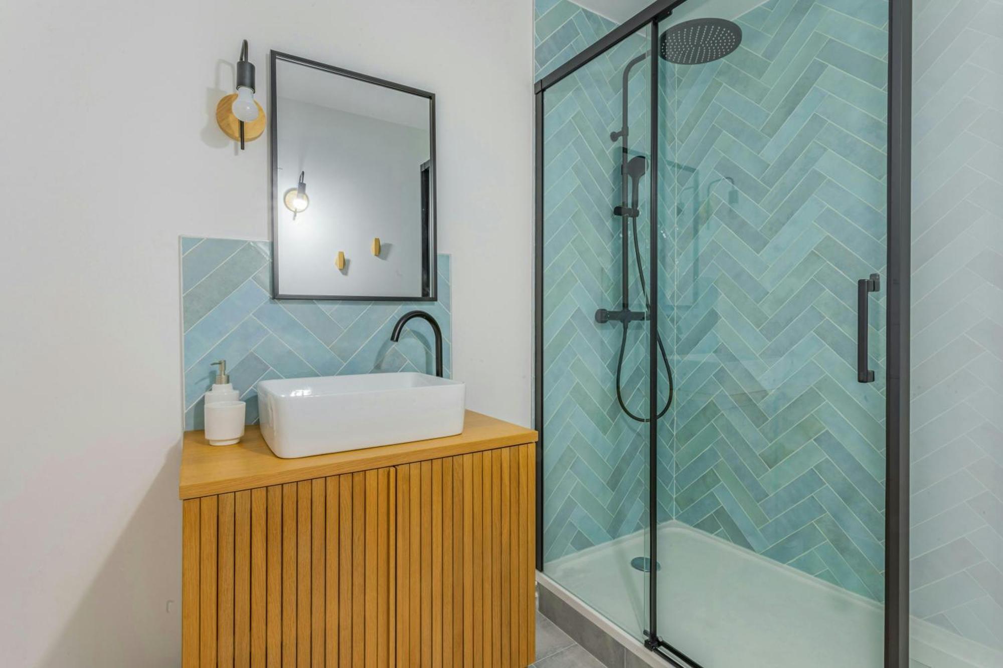 Appart'Hotel Luminous Vue Seine- Paris 15Min Juvisy-sur-Orge Exterior foto